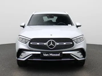 Mercedes-Benz Glc 2025 photo 3