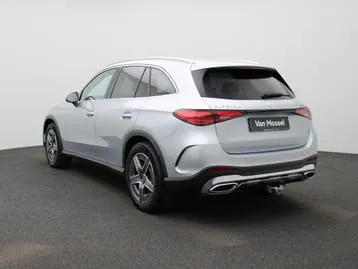 Mercedes-Benz Glc 2025 photo 2