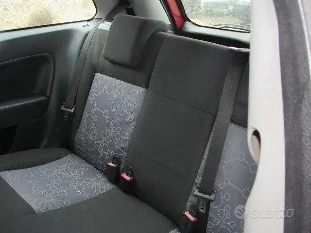Ford Fiesta 2007 photo 4