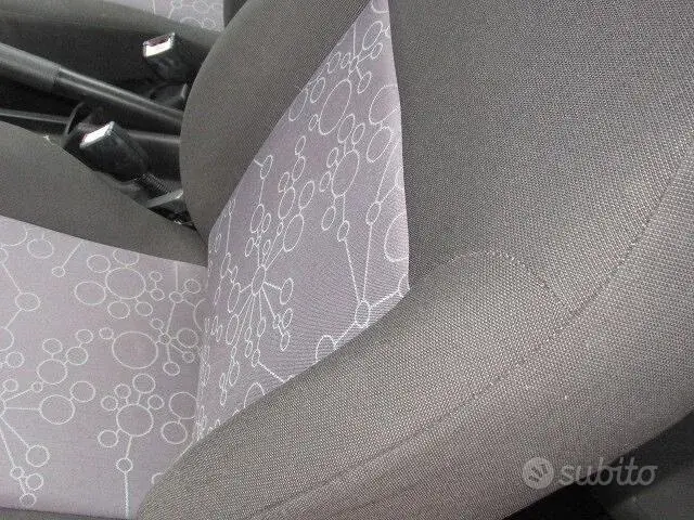 Ford Fiesta 2007 photo 3