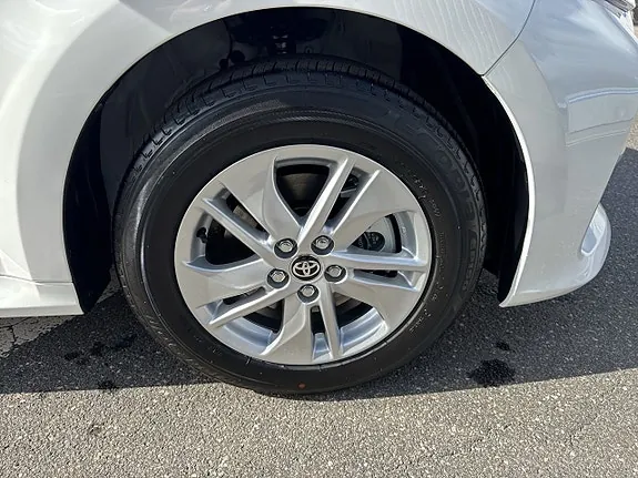 Toyota Yaris 2026 photo 2