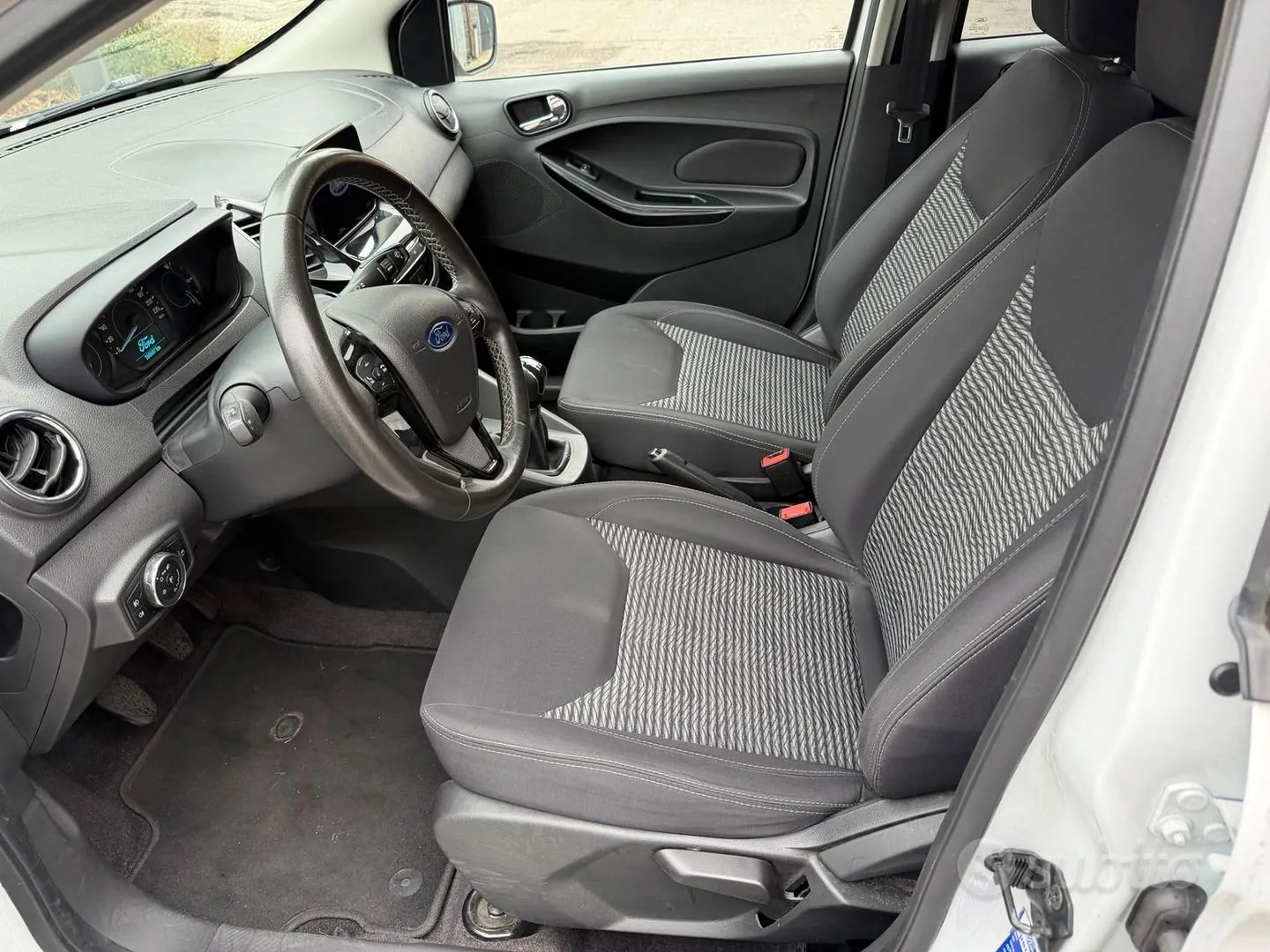 Ford Ka 2019 photo 5