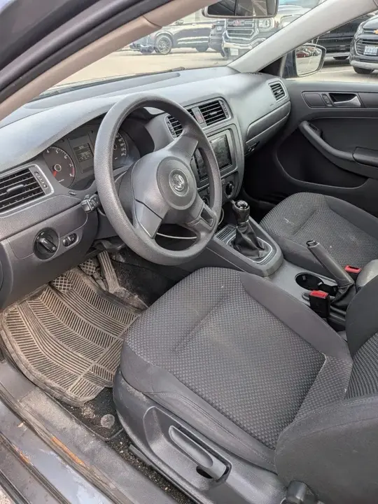Volkswagen Jetta 2014 photo 5