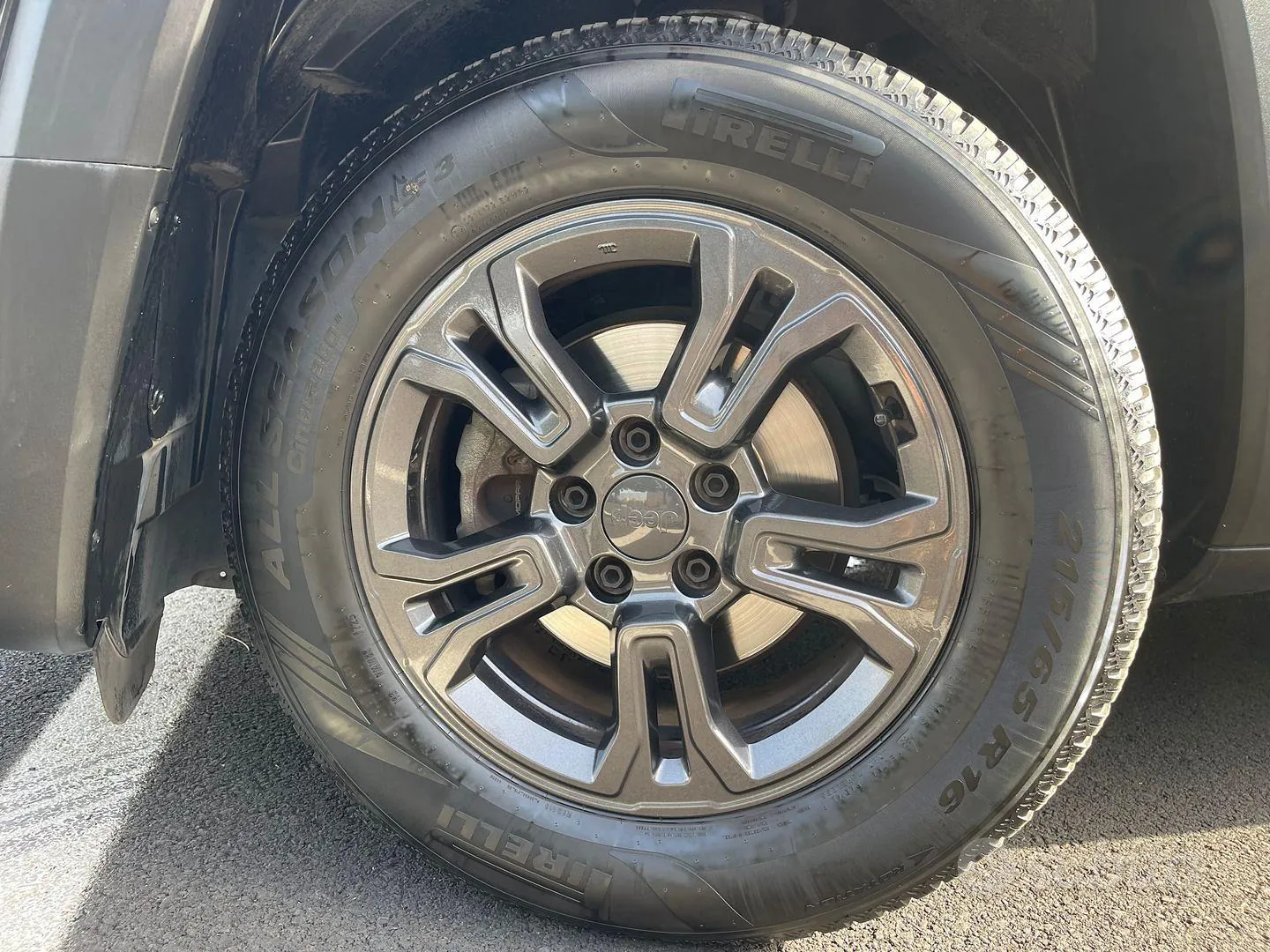 Jeep Renegade 2023 photo 5