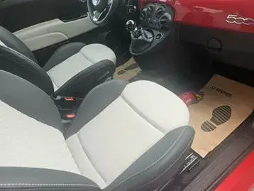 Fiat 500 2022 photo 4