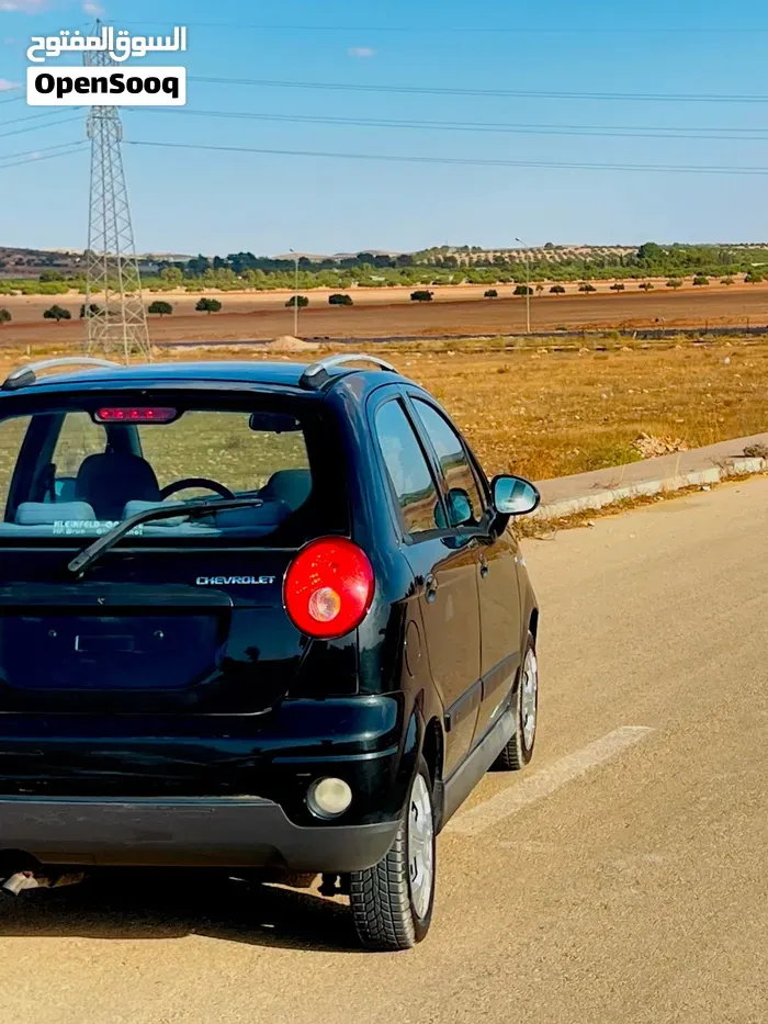 Chevrolet Optra 2008 photo 3