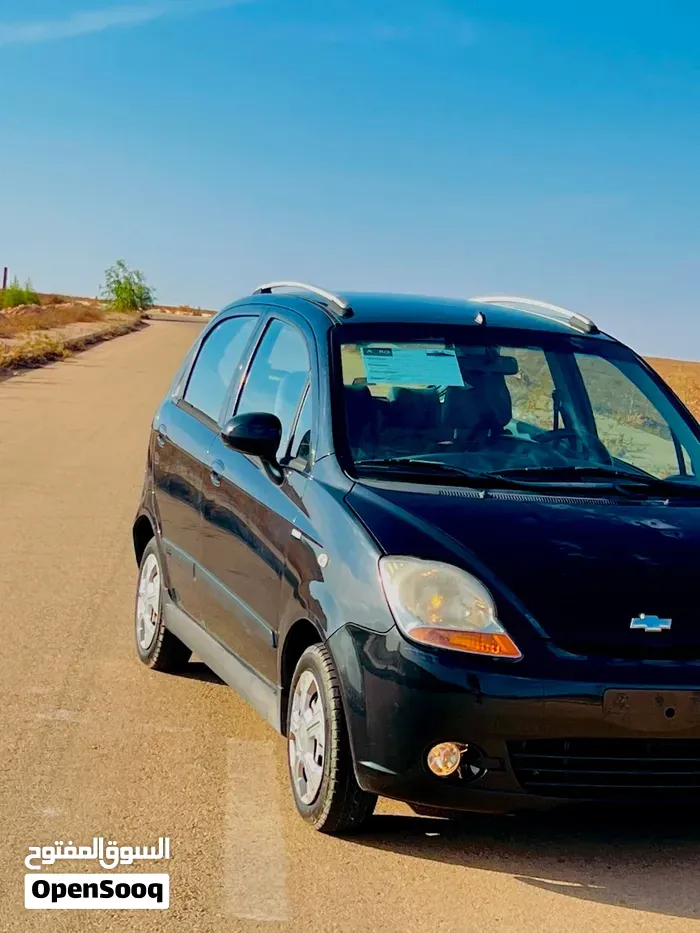 Chevrolet Optra 2008 photo 4