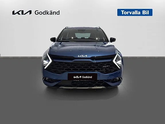 Kia Sportage 2024 photo 2