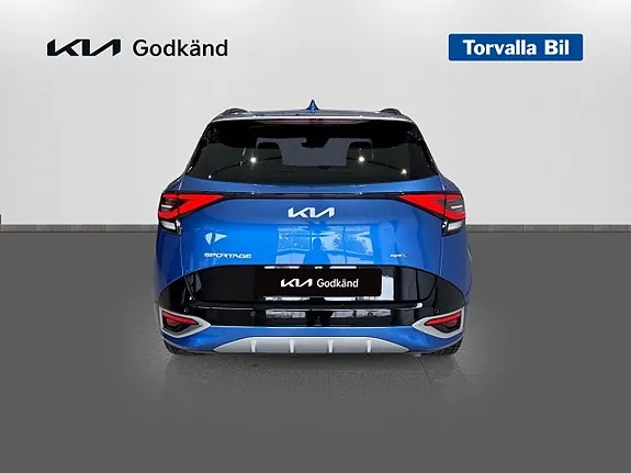 Kia Sportage 2024 photo 5