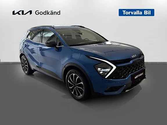 Kia Sportage 2024 photo 3