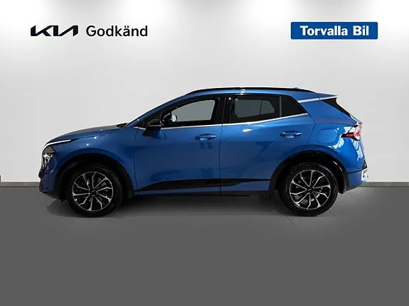 Kia Sportage 2024 photo 4