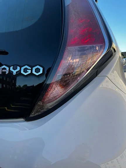 Toyota Aygo 2014 photo 5