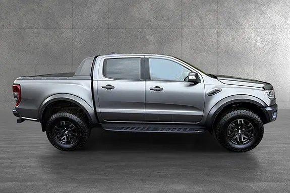 Ford Ranger 2022 photo 5