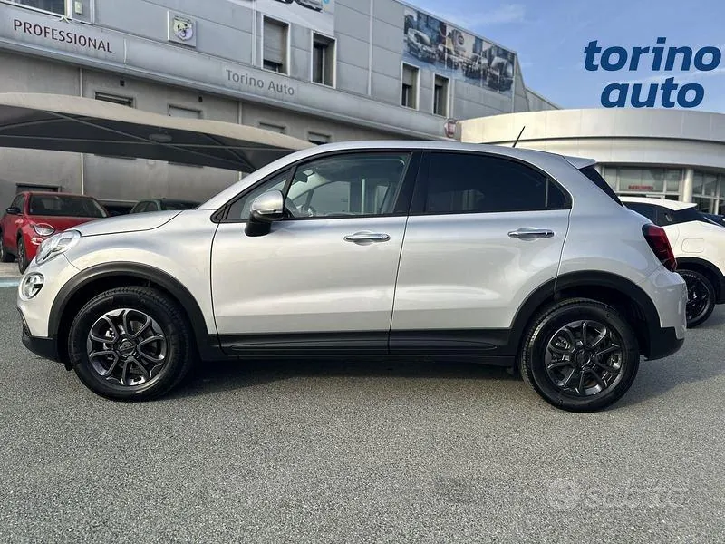 Fiat 500X 2022 photo 4