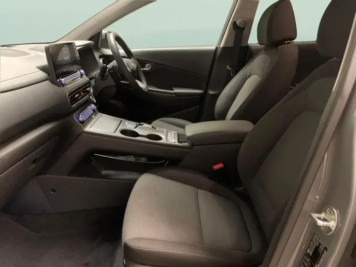 Hyundai Kona 2023 photo 4