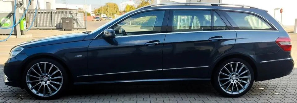 Mercedes-Benz E 250 Cdi