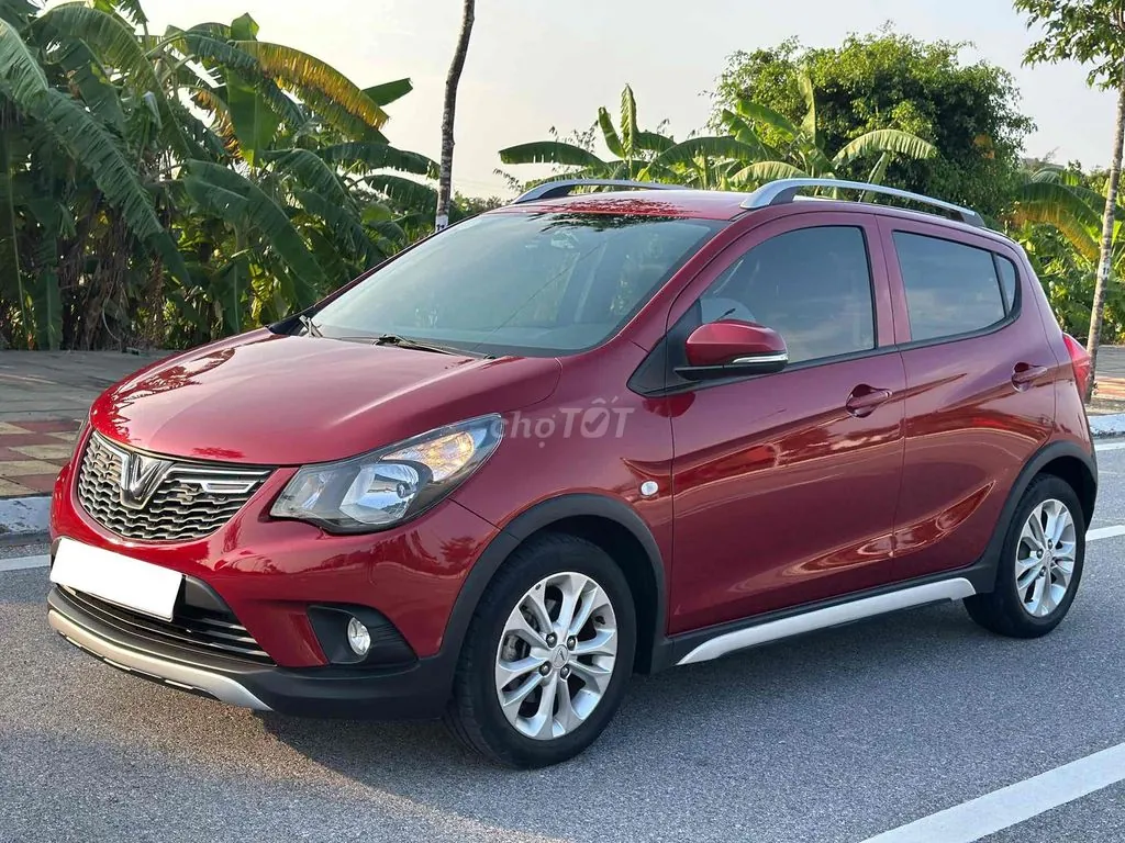 Vinfast Fadil 2021 photo 4