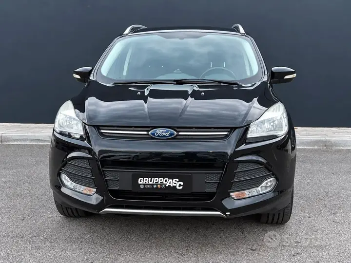 Ford Kuga 2014 photo 3