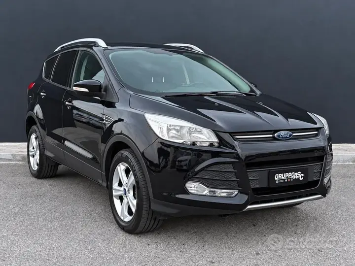 Ford Kuga 2014 photo 4
