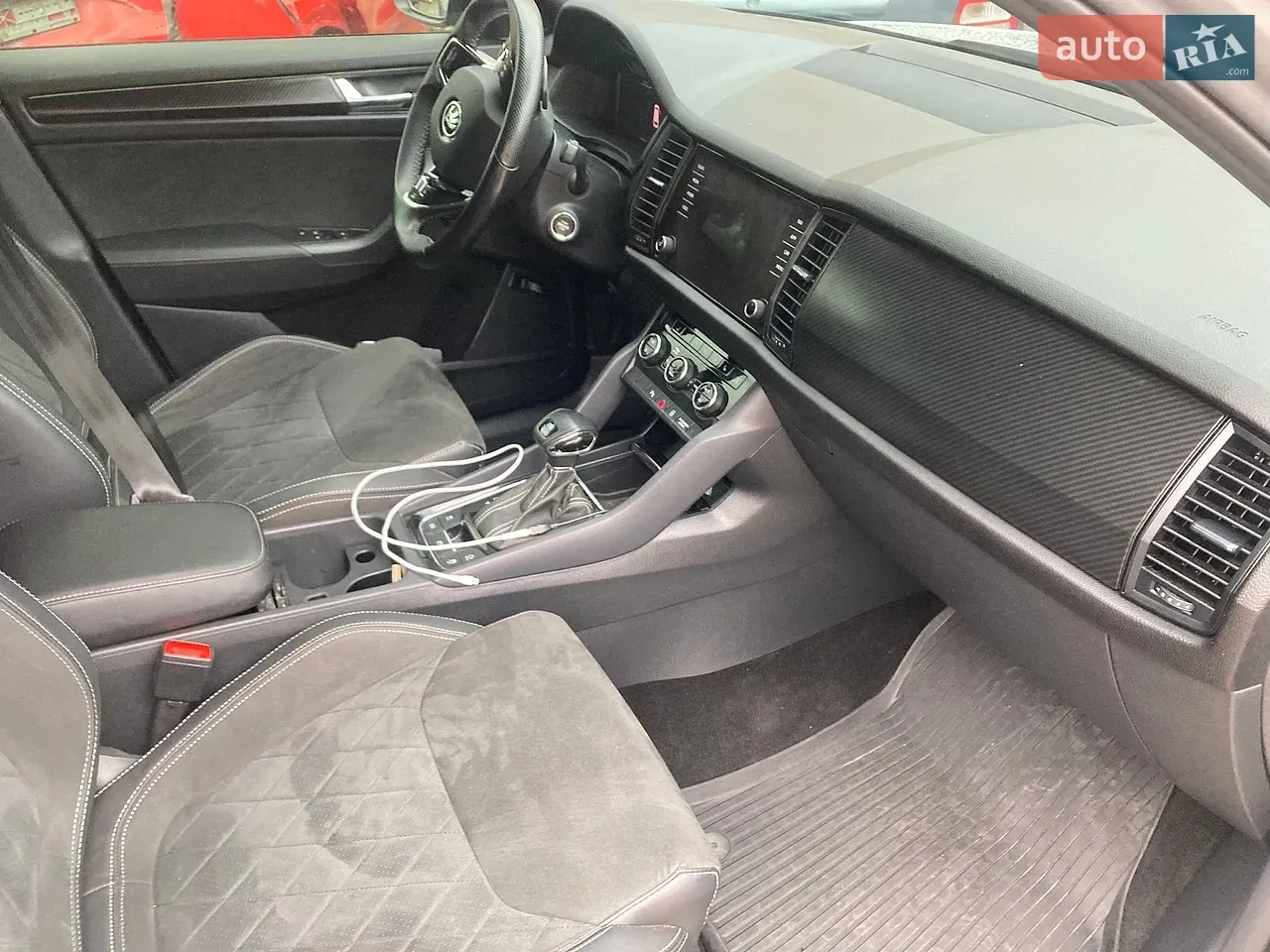 Skoda Kodiaq 2021 photo 5