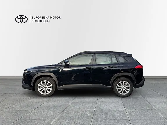 Toyota Corolla Cross 2025 photo 4