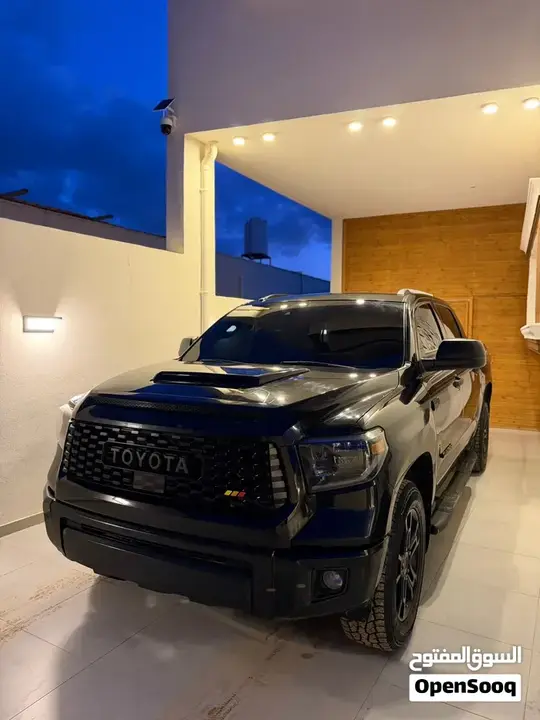 Toyota Tundra