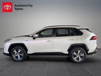 Toyota Rav4 2020 photo 5