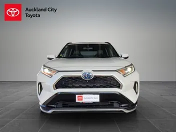 Toyota Rav4 2020 photo 3