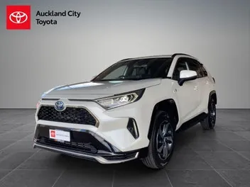 Toyota Rav4 2020 photo 4