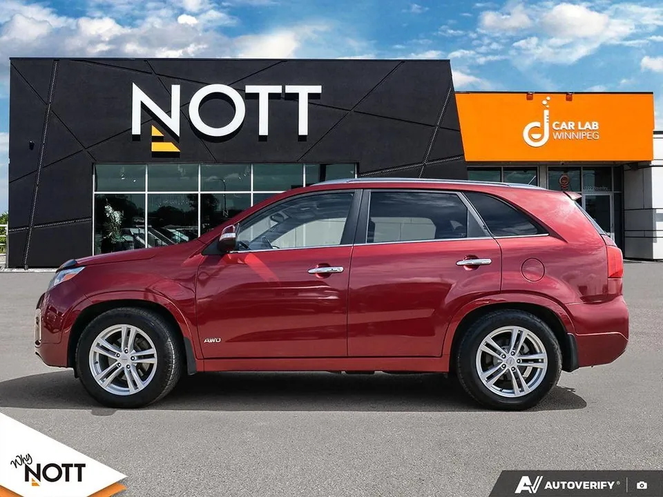 Kia Sorento 2015 photo 3