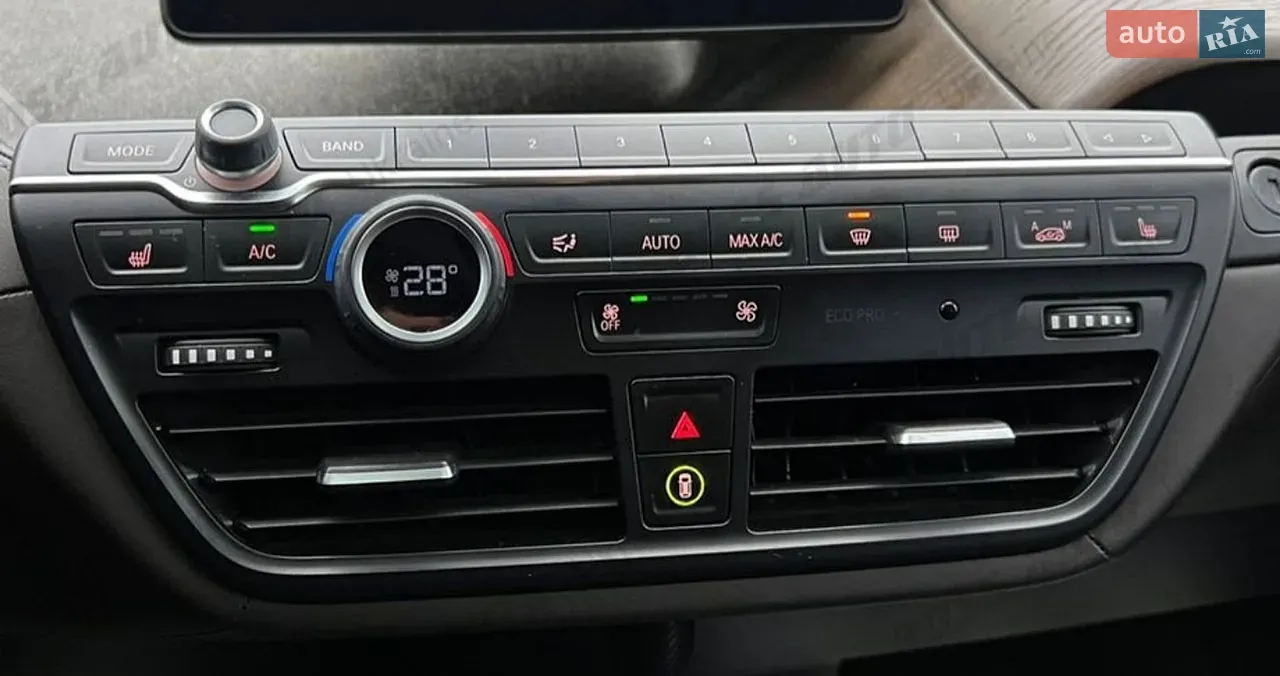 BMW I3 2018 photo 4