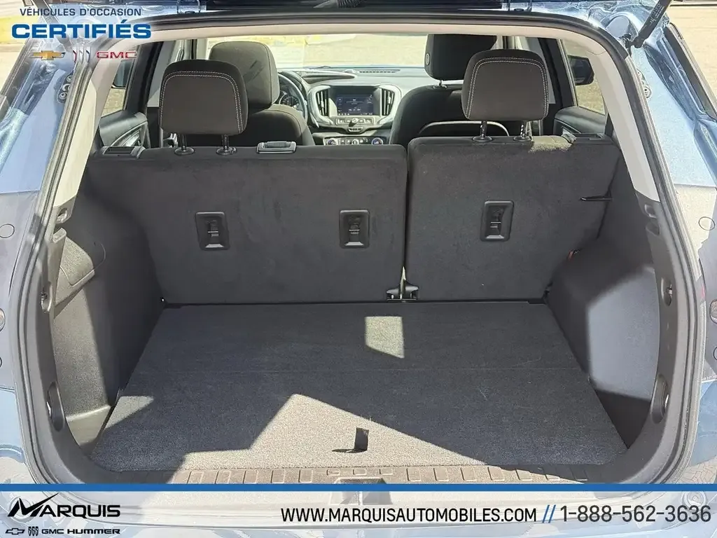 GMC Terrain 2024 photo 5