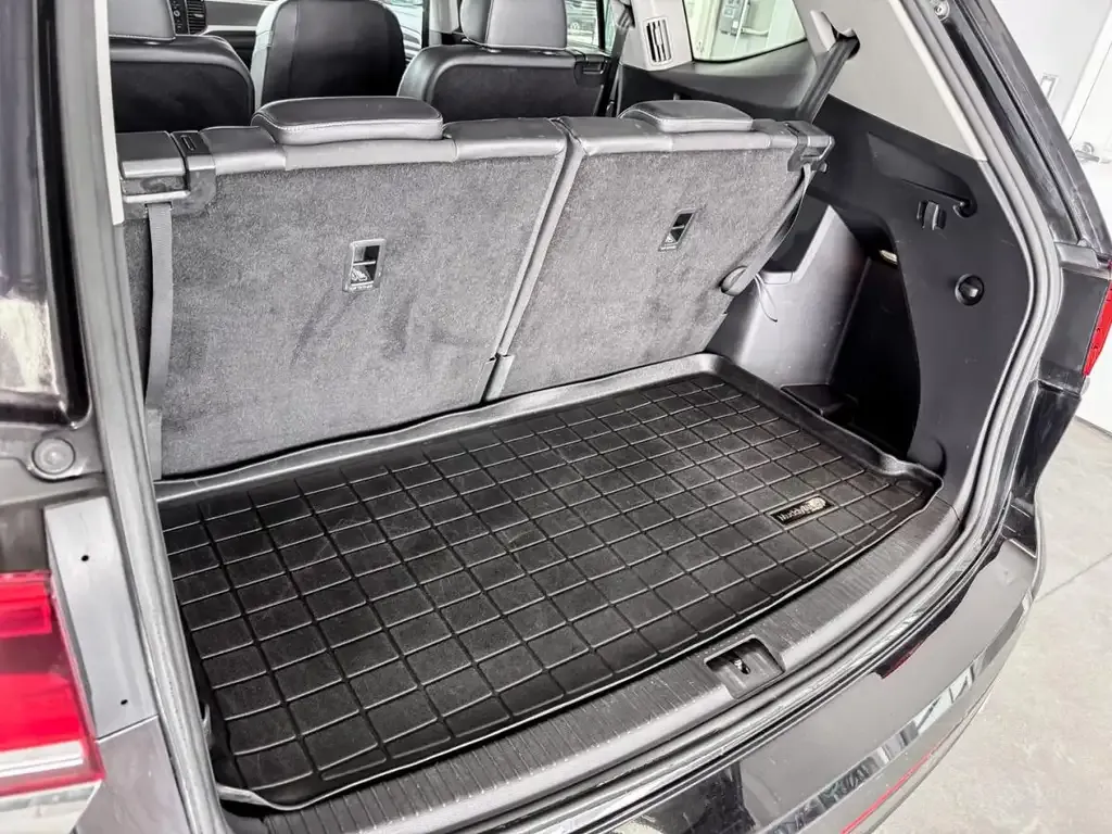 Volkswagen Atlas 2021 photo 5