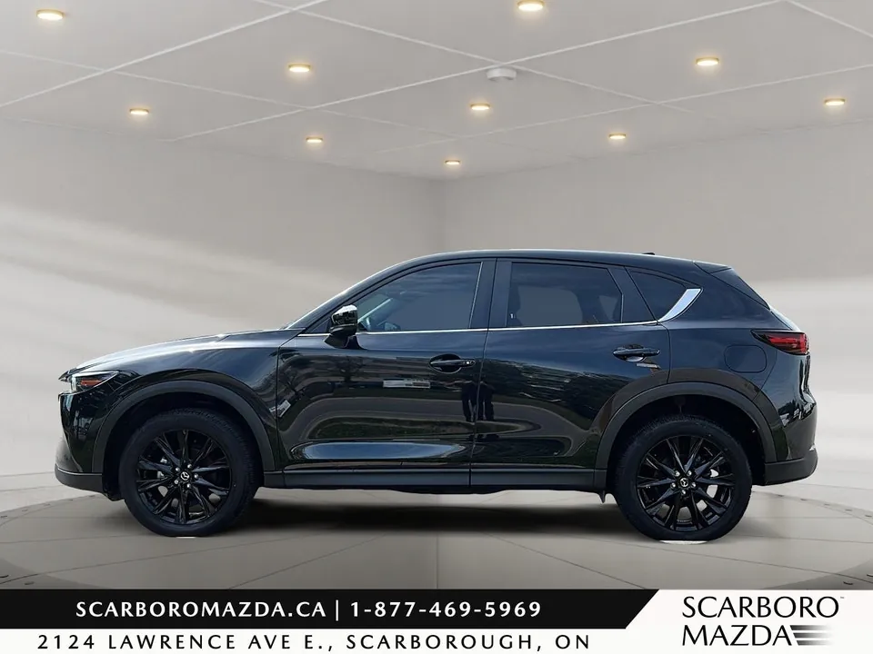 Mazda Cx-5 2023 photo 4