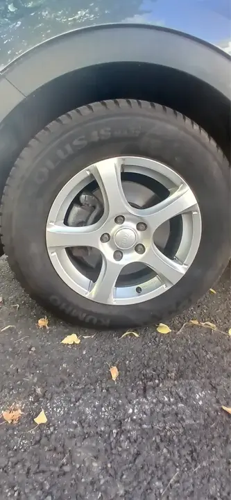 Kia Sportage 2011 photo 3