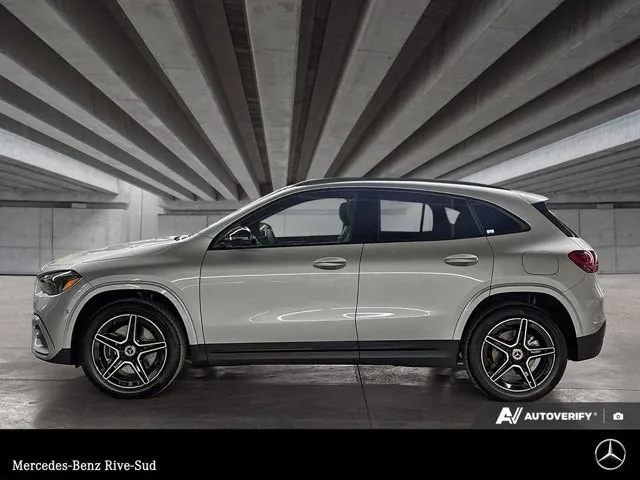 Mercedes-Benz Gla 2026 photo 2