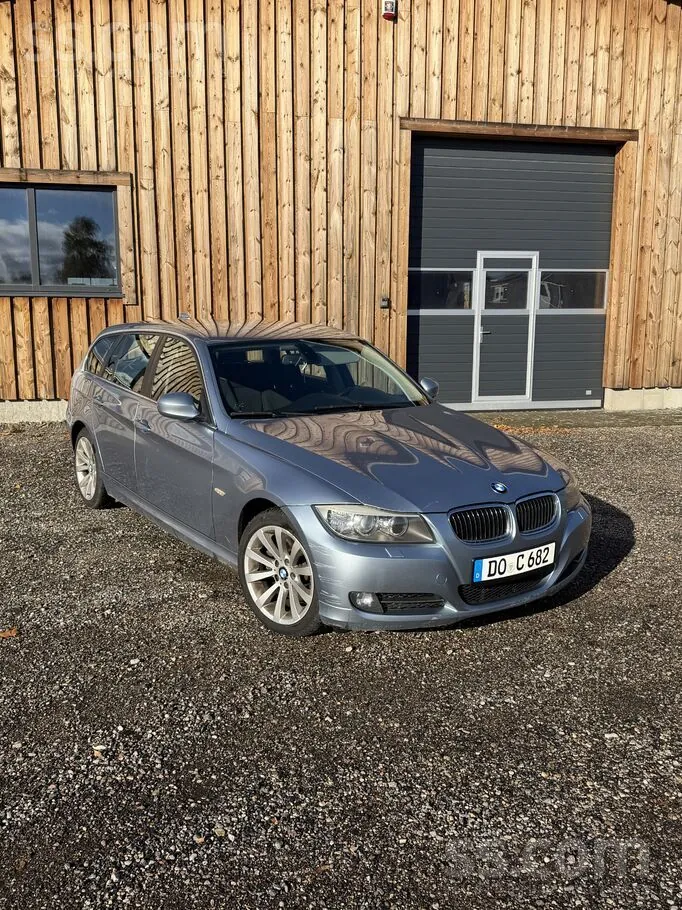 BMW 325D