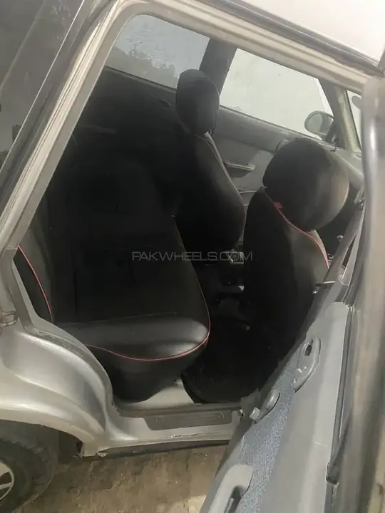 Suzuki Cultus