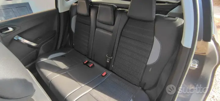 Peugeot 2008 2014 photo 5