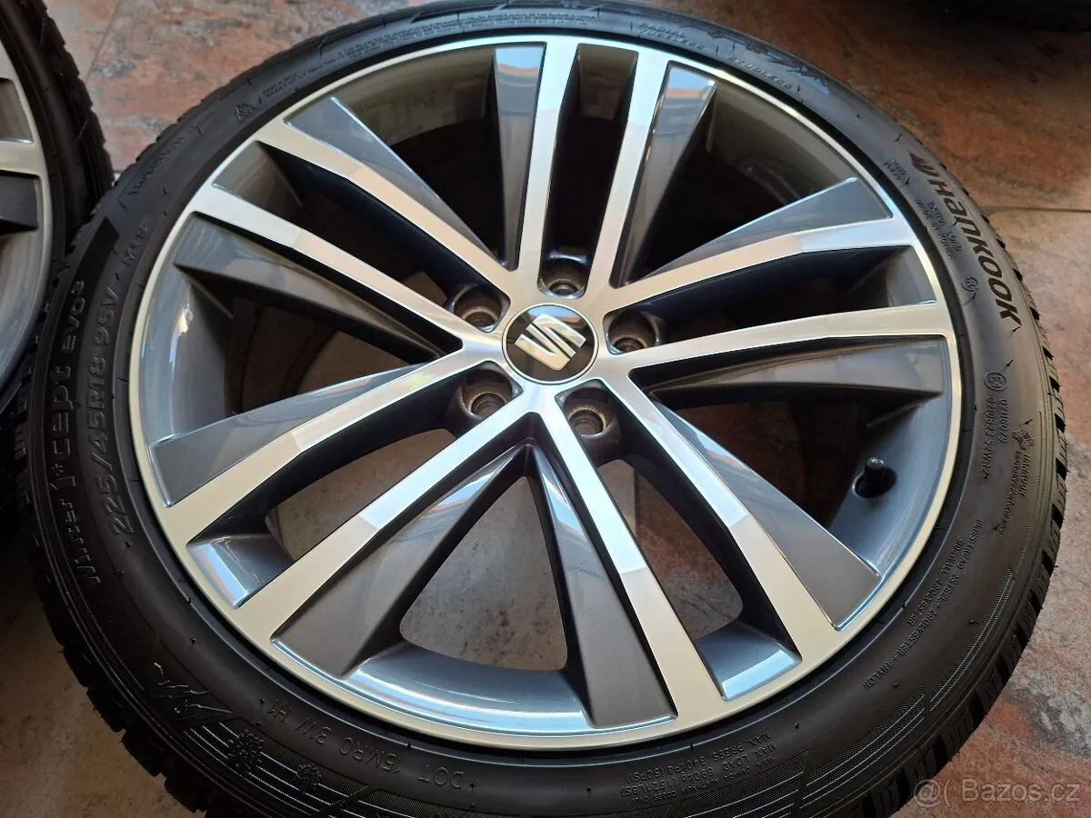Seat Alhambra 2024 photo 5