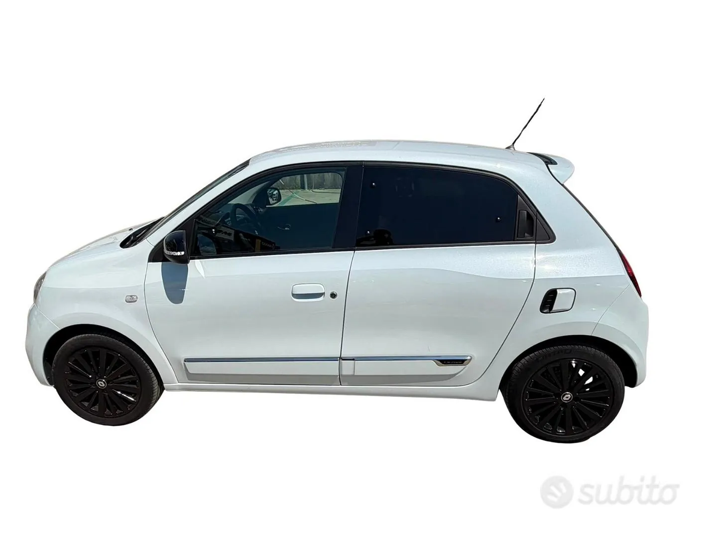 Renault Twingo 2023 photo 5