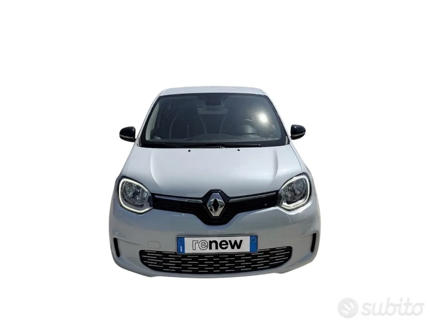 Renault Twingo 2023 photo 2