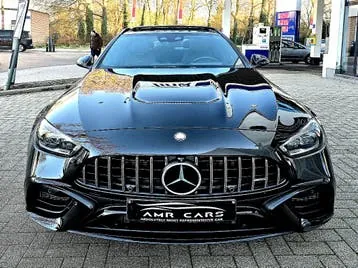 Mercedes-Benz C-Class 2024 photo 2