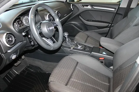 Audi A3 2020 photo 4