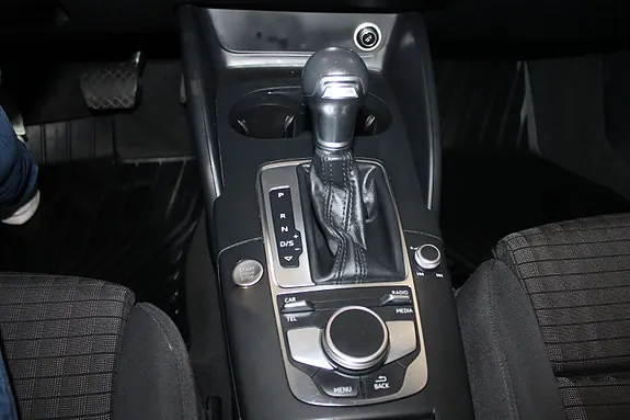 Audi A3 2020 photo 5