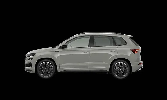 Skoda Karoq 2027 photo 2
