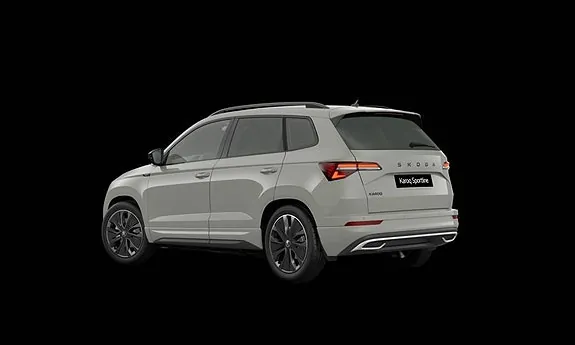 Skoda Karoq 2027 photo 3