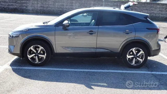 Nissan Qashqai 2024 photo 4
