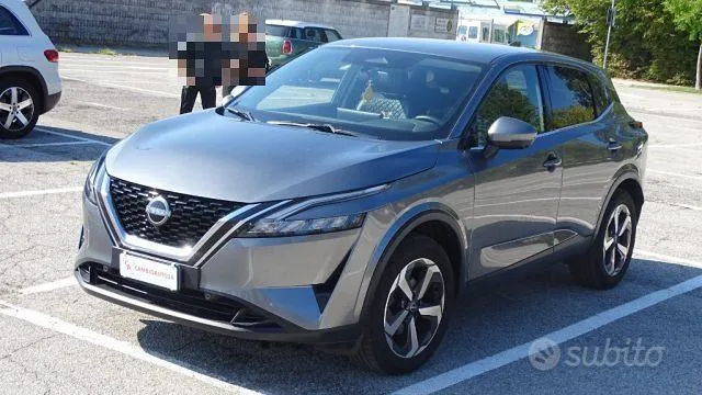 Nissan Qashqai 2024 photo 3