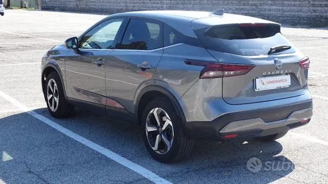 Nissan Qashqai 2024 photo 5